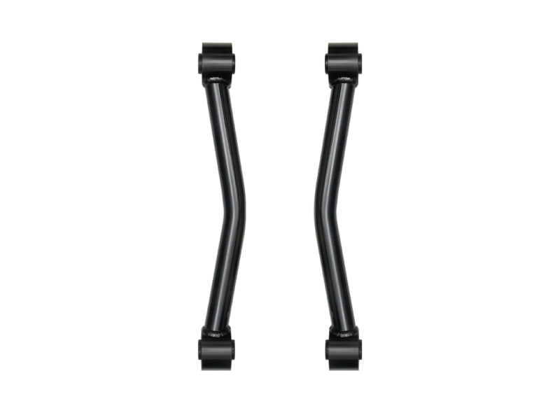 ICON 2018+ Jeep Wrangler JL Rear Fixed Upper Link Kit - GTR Auto