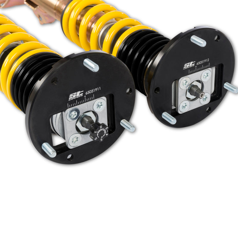 ST TA-Height Adjustable Coilovers 95-99 BMW E36 M3 - GTR Auto