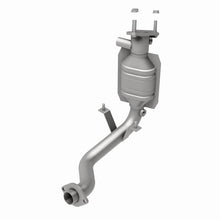 Load image into Gallery viewer, MagnaFlow Direct Fit Catalytic Converter 01-04 Escape 2.0 OEM