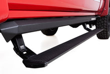 Load image into Gallery viewer, AMP Research 15-22 Chevrolet Colorado / GMC Canyon PowerStep Plug N Play - Black - GTR Auto