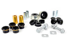 Load image into Gallery viewer, Whiteline 2012+ Subaru BRZ Front Vehicle Essentials Kit - GTR Auto