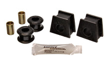 Load image into Gallery viewer, Energy Suspension MGB 9/16in Sway Bar Set - Black - GTR Auto