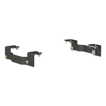 Load image into Gallery viewer, Curt 00-06 Toyota Tundra Custom 5th Wheel Brackets
