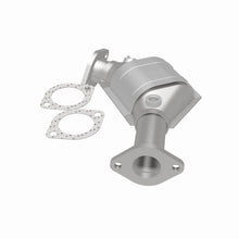 Load image into Gallery viewer, MagnaFlow Direct Fit Catalytic Converter Impreza 2.2L Front Conv