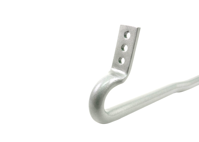 Whiteline 12+ Scion FR-S / 12+ Subaru BRZ / 12+ Toyota 86 Rear 16mm Adj HD Swaybar Only - GTR Auto