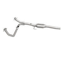 Load image into Gallery viewer, MagnaFlow Direct Fit Catalytic Converter 00-03 Dodge Dakota 3.9 2wd