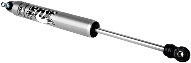 Fox 07+ Jeep JK 2.0 Performance Series 9.1in. Smooth Body IFP Rear Shock (Alum) / 1.5-3.5in Lift - GTR Auto