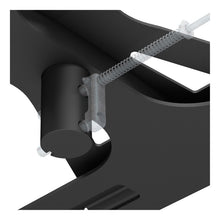 Load image into Gallery viewer, Curt X5 Gooseneck-to-5th-Wheel Adapter Plate for Double Lock