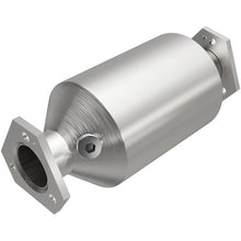 Load image into Gallery viewer, MagnaFlow Direct Fit Catalytic Converter 80-83 Volkswagen Rabbit Pickup