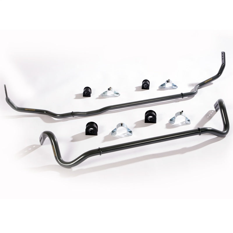 Hotchkis 15-17 BMW M3/M4 Sport Sway Bar Kit - GTR Auto