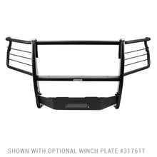 Load image into Gallery viewer, Go Rhino 19-20 Chevrolet Silverado 1500 3000 Extreme Series StepGuard - Textured Black - GTR Auto