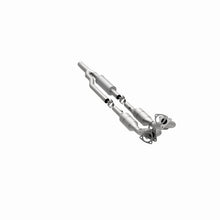 Load image into Gallery viewer, MagnaFlow Direct Fit Catalytic Converter TT QUATTRO-08 3.2L OEM