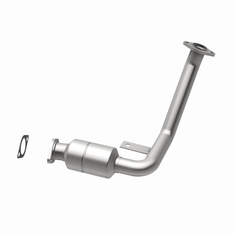 MagnaFlow Direct Fit Catalytic Converter 01-03 Montero 3L Driver Side Front OEM