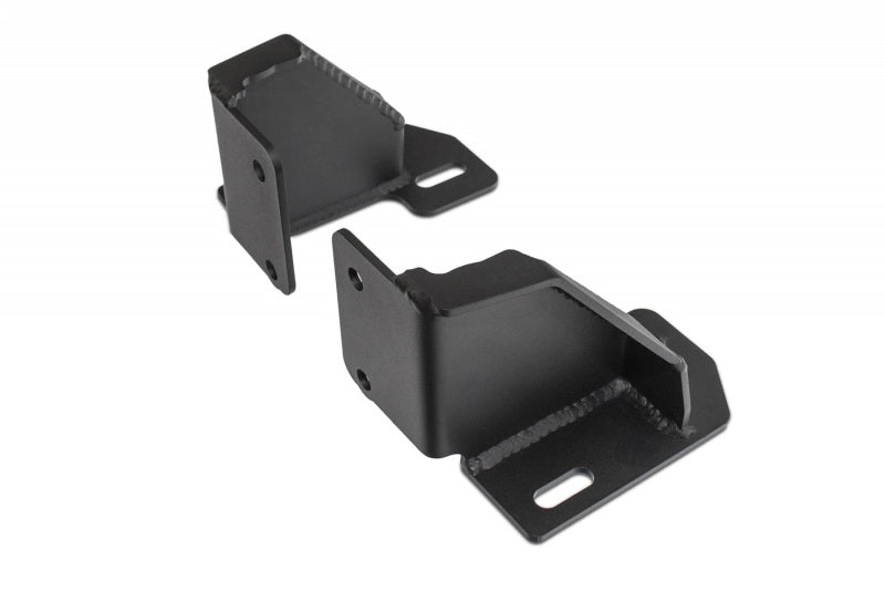 Addictive Desert Designs 17-18 Ford Raptor Hammer Black Frame Reinforcement Kit - GTR Auto