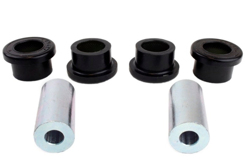 Whiteline VAG MK4/MK5 Front Control Arm Bushing Kit - GTR Auto