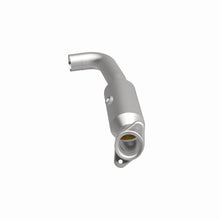 Load image into Gallery viewer, MagnaFlow Left Side Direct Fit Catalytic Converter 15-17 Ford F-150 5.0L