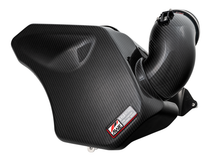 Load image into Gallery viewer, AWE Tuning 2020+ Toyota GR Supra S-FLO Carbon Intake Lid - GTR Auto