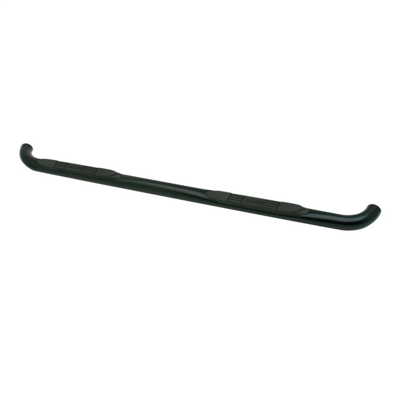 Westin 2006-2014 Honda Ridgeline E-Series 3 Nerf Step Bars - Black - GTR Auto