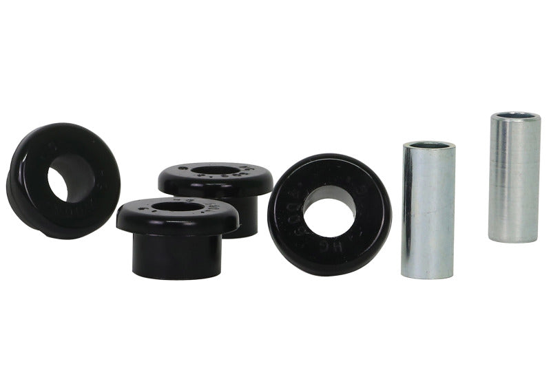 Whiteline Plus 7/96-2/03 Toyota Landcruiser Rear Panhard Rod Bushing Kit - GTR Auto