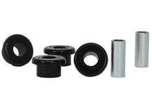 Load image into Gallery viewer, Whiteline Plus 7/96-2/03 Toyota Landcruiser Rear Panhard Rod Bushing Kit - GTR Auto