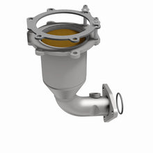 Load image into Gallery viewer, MagnaFlow Direct Fit Catalytic Converter 02-03 Maxima frt mani OEM