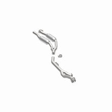 Load image into Gallery viewer, MagnaFlow Direct Fit Catalytic Converter 92-95 MB 400/500 4.2/5.0
