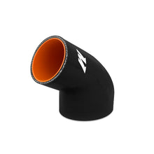 Load image into Gallery viewer, Mishimoto 01-06 BMW E46 (M3) Black Silicone Intake Boot - GTR Auto