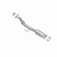 Load image into Gallery viewer, MagnaFlow California Direct Fit Converter 04-05 Nissan Altima 2.5L 5571523