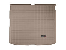 Load image into Gallery viewer, WeatherTech 19-24 Volvo XC40 Cargo Liners - Tan - GTR Auto