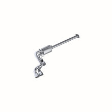 Load image into Gallery viewer, MBRP 09-14 Ford F150 Pre-Axle 4.5in OD Tips Dual Outlet T409 3in Cat Back Exhaust - GTR Auto