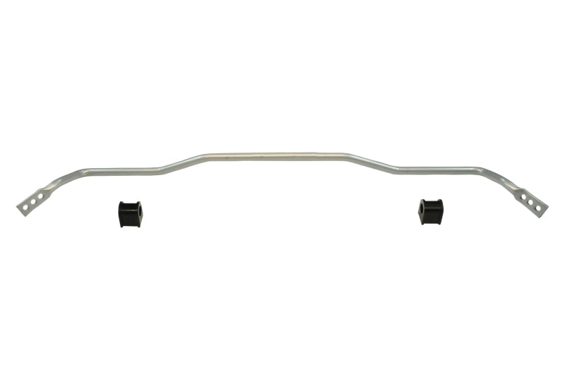 Whiteline 93-98 Toyota Supra MK4 JZA80 Rear 20mm Heavy Duty Adjustable Swaybar - GTR Auto