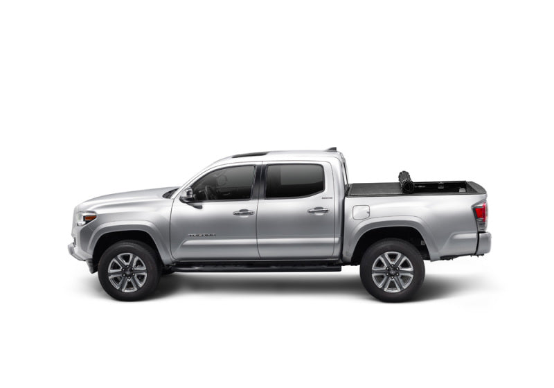 Truxedo 07-20 Toyota Tundra 6ft 6in Sentry Bed Cover - GTR Auto