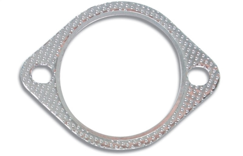 Vibrant 2-Bolt High Temperature Exhaust Gasket (3in I.D.) - GTR Auto