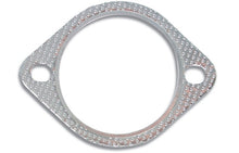 Load image into Gallery viewer, Vibrant 2-Bolt High Temperature Exhaust Gasket (3in I.D.) - GTR Auto