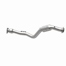 Load image into Gallery viewer, MagnaFlow Direct Fit Catalytic Converter 04-06 VW Phaeton 4.2L Passenger Side Front