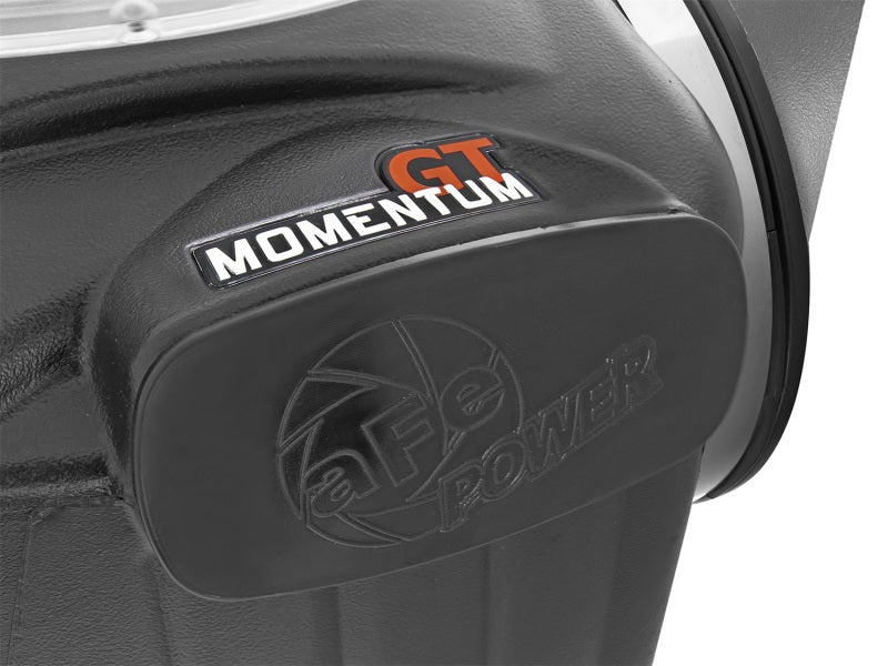 aFe Momentum GT PRO DRY S Stage-2  Intake System 09-16 GM Silverado/Sierra 2500/3500HD 6.0L V8 - GTR Auto