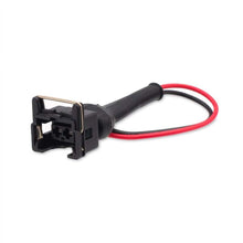 Load image into Gallery viewer, BLOX Racing Injector Pigtail Ev1 Female - Single Piece