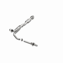 Load image into Gallery viewer, MagnaFlow Direct Fit Catalytic Converter Chevy Astro 00-04 4.3L