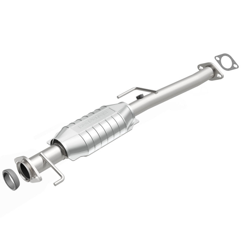 MagnaFlow Conv Dir Fit Tracker-Sidekick 94-96 - GTR Auto