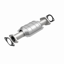 Load image into Gallery viewer, MagnaFlow Direct Fit Catalytic Converter 96-97 626/MX6 2.0L rear 50S