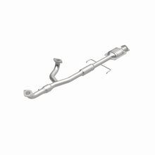 Load image into Gallery viewer, MagnaFlow Direct Fit Catalytic Converter 00-03 Galant 3L rr OEM