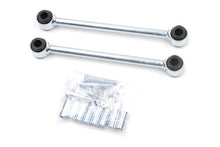 Load image into Gallery viewer, Zone Offroad 97-02 Jeep Wrangler TJ 4-5in Rear Sway Bar Links ZONJ5401