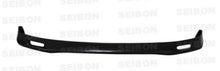 Load image into Gallery viewer, Seibon 99-00 Honda Civic SP Carbon Fiber Front Lip