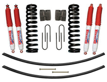Load image into Gallery viewer, Skyjacker 8.5-9" 73-79 F150 4WD