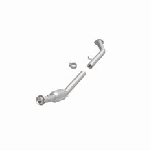 Load image into Gallery viewer, MagnaFlow Direct Fit Catalytic Converter GTO- 2004 8 5.7L OEM