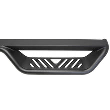 Load image into Gallery viewer, Westin 14-22 Toyota 4Runner (Excl. Limited &amp; Nightshade) Outlaw Nerf Step Bars - Textured Black - GTR Auto