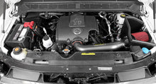 Load image into Gallery viewer, AEM 04-08 Nissan Armada  Silver Brute Force Air Intake - GTR Auto