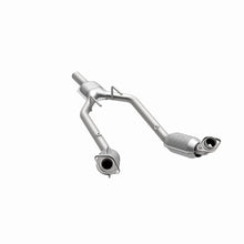 Load image into Gallery viewer, MagnaFlow Direct Fit Catalytic Converter 96-97 Mercury Cougar 3.8L