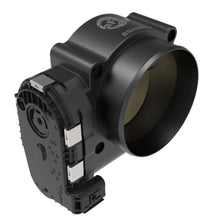 Load image into Gallery viewer, aFe 18-21 Ford Mustang GT 5.0L 85mm Billet Throttle Body - GTR Auto