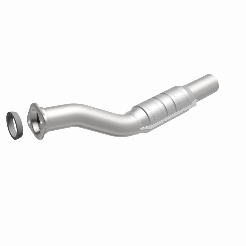 Magnaflow Conv DF 08-09 Dodge Caliber 2.4L T - GTR Auto